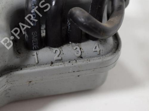 Other VOLVO V40 Hatchback (525) D4 | BP9900844O1