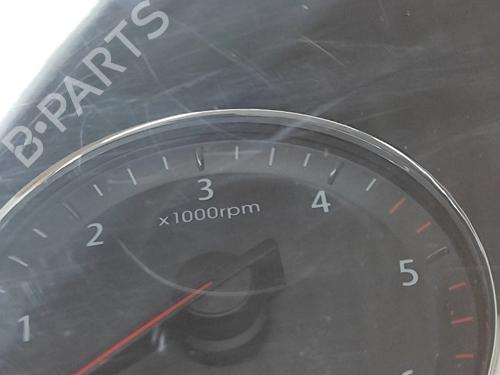 Instrument cluster KIA OPTIMA (FSGDS6B) 1.7 CRDi | BP23415438C47 