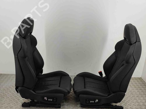 Seats set BMW 3 (G20, G80, G28) M3 Competition | BP29541985C78 