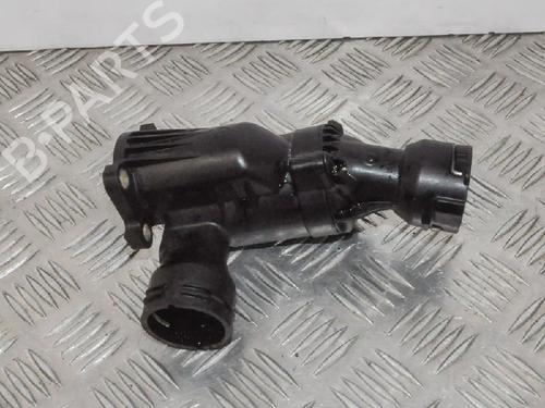 Used Thermostat housing AUDI A4 B9 Avant (8W5, 8WD) 2.0 TDI (190 hp) 14660352