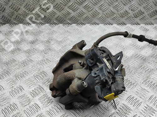 Left rear brake caliper VOLVO XC90 II (256) B6 Mild Hybrid AWD | BP37642428M107 - Image 4