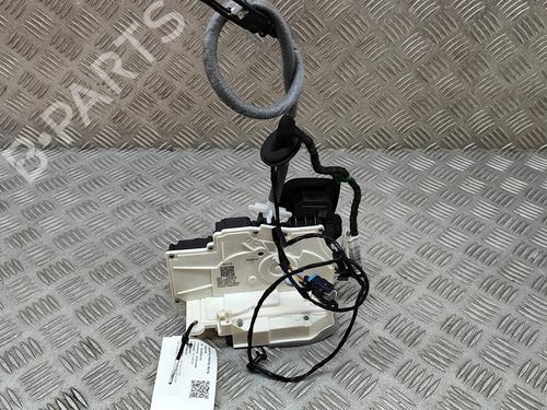 Used Rear left lock Rear left lock VW ID.5 (E39) GTX (299 hp) 27767805 27767805