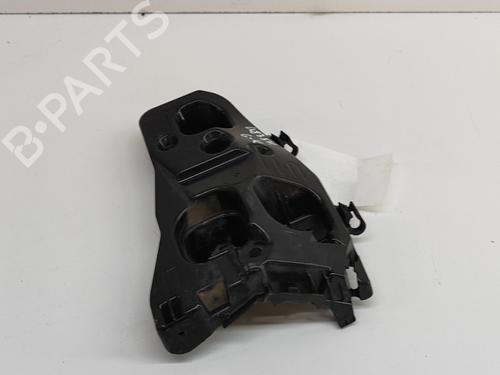 Used Rear bumper bracket BMW X1 (U11) iX1 xDrive 30 (313 hp) 28555521