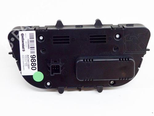 Electronic module OPEL MOKKA / MOKKA X (J13) 1.6 (_76) | BP11969882M83 