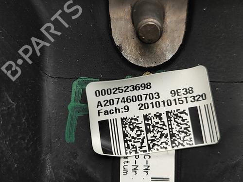 Steering wheel MERCEDES-BENZ E-CLASS Convertible (A207) E 250 CGI (207.447) | BP40262396C49 - Image 4