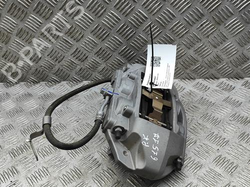 Left front brake caliper TESLA MODEL 3 (5YJ3) EV | BP33697443M105 - Image 3