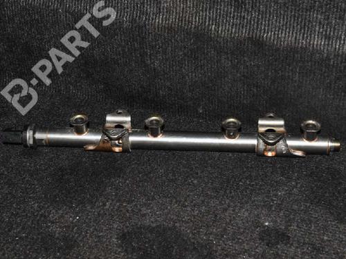 Used Injection rail AUDI A1 (8X1, 8XK) 1.4 TFSI (185 hp) 6728433