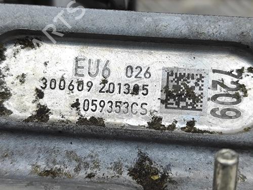Cylinder head BMW 5 (E60) 530 d | BP35982569M5 - Image 7