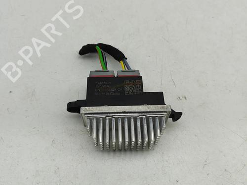 Varmeblæsermodstand FORD TRANSIT V363 Van (FCD, FDD) 2.0 EcoBlue RWD (165 hp) 33176778