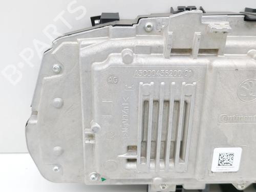 Instrument cluster BMW 7 (E65, E66, E67) 745 i, Li | BP39244608C47 - Image 5