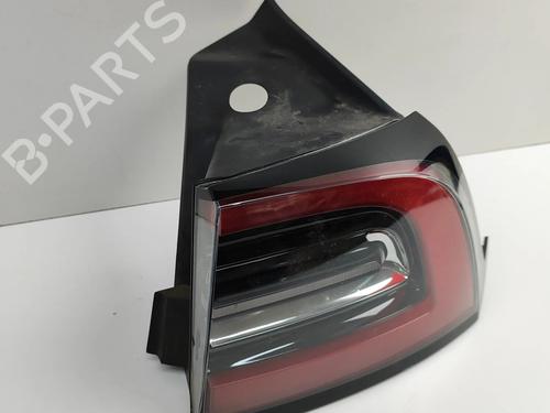 Right taillight TESLA MODEL Y (5YJY) EV Performance All-wheel Drive | BP27789797C35 - Image 3