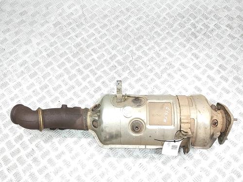 Used Catalyst Catalyst IVECO DAILY VI Platform/Chassis 35S18, 35C18, 40C18, 45C18, 50C18, 60C18, 65C18, 70C18 (179 hp) 33395401 33395401