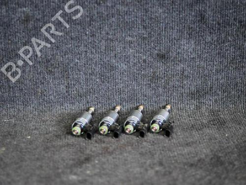 Injector VW POLO V (6R1, 6C1) 1.2 TSI 16V | BP6837406M100 