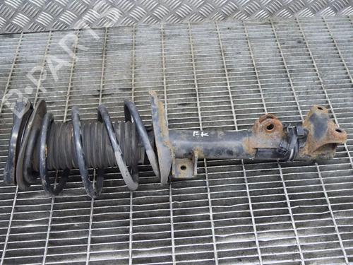 Used Left front shock absorber MERCEDES-BENZ E-CLASS Coupe (C207) E 350 CDI (207.322) (231 hp) 6755468