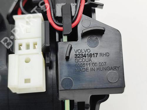 Andre VOLVO C40 (539) Recharge AWD | BP39473348O1  - Image 6