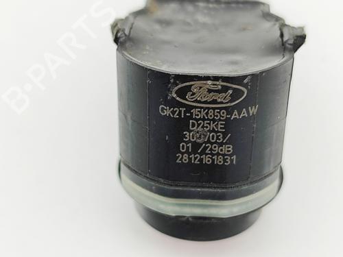 Electronic module FORD TRANSIT CUSTOM V362 Bus (F3) 2.0 EcoBlue | BP30492862M83