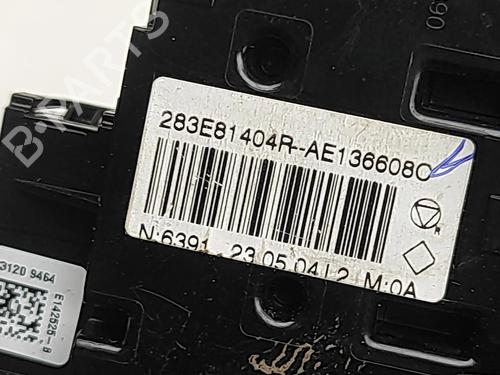 Switch RENAULT TRAFIC III Bus (JG_) 2.0 dCi 110 (JGMW) | BP33883197I30 - Image 6