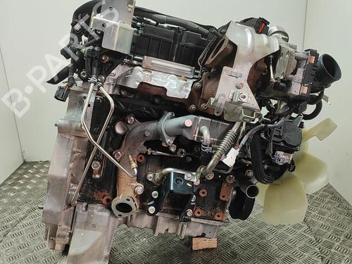 Engine ISUZU D-MAX II (TFR, TFS) 1.9 Ddi 4x4 (TFS87J) | BP31748572M1 - Image 2