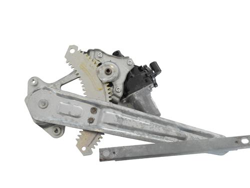 Used Rear right window mechanism NISSAN JUKE (F16_) DIG-T 117 (117 hp) 30239255