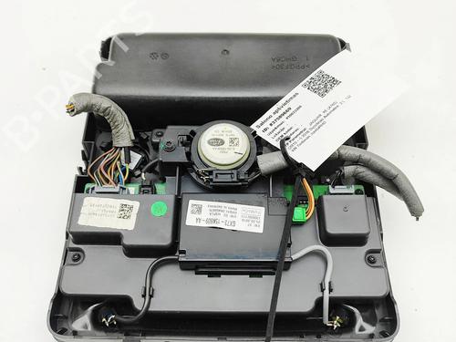 Kabinelys JAGUAR XE (X760) 2.0 D | BP38239348I8 - Image 5