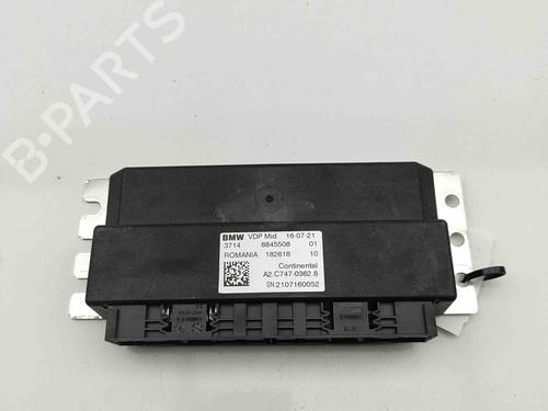 Used Electronic module BMW 8 Gran Coupe (G16, F93) M8 (600 hp) 28956109