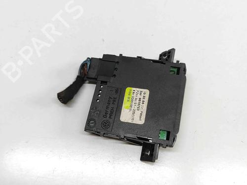 Electronic module VW PHAETON (3D1, 3D2, 3D3, 3D4, 3D6, 3D7, 3D8, 3D9) 6.0 W12 4motion | BP33375352M83 - Image 2