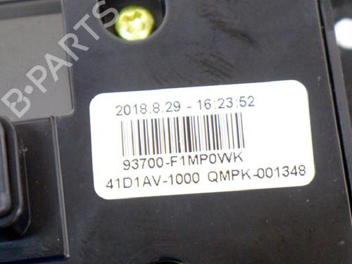 Switch KIA SPORTAGE IV (QL, QLE) 1.6 GDI | BP6771880I30 
