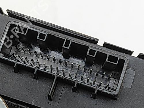 Module électronique ISUZU D-MAX II (TFR, TFS) 1.9 Ddi 4x4 (TFS87J) | BP31047411M83