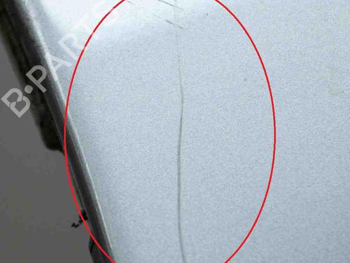Front left wheel arch trim MITSUBISHI PAJERO III (V7_W, V6_W) 3.5 (V75W) | BP29310324C134 