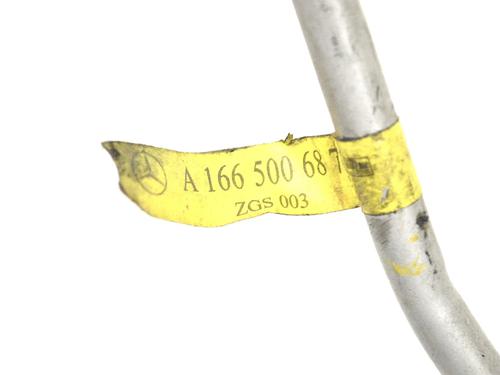 Pipe MERCEDES-BENZ C-CLASS (W204) C 220 CDI (204.002) | BP30212189M125  - Image 5