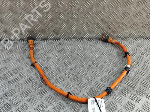 Used Wiring harness Wiring harness BMW 5 (G30, F90) 530 e Plug-in Hybrid (252 hp) 27577050 27577050