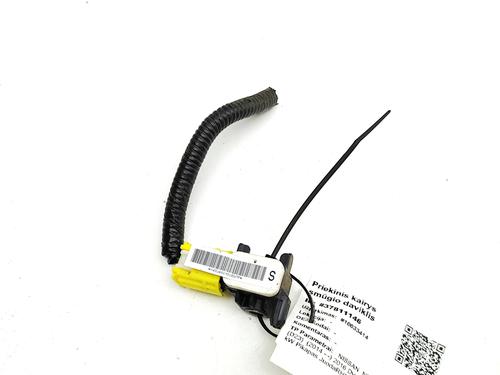 Electronic sensor NISSAN NAVARA NP300 Pickup (D23, D23T) 2.3 dCi 4x4 (D231, D23T) | BP38268207M84 - Image 2