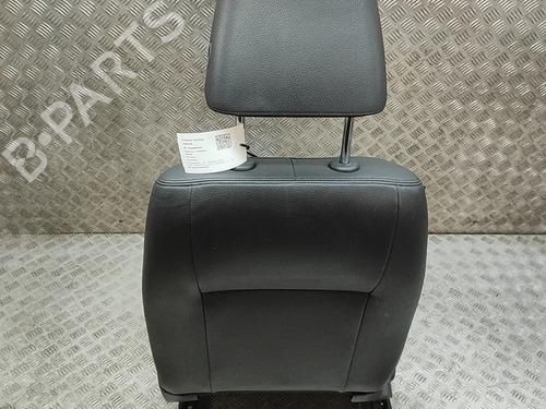 Right front seat VW TOUAREG (7P5, 7P6) 3.0 V6 TDI | BP33394096C16 - Image 3