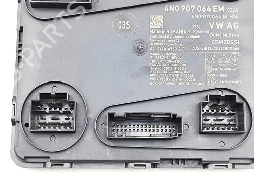 Control unit AUDI A6 C8 Avant (4A5) 50 TDI Mild Hybrid quattro | BP38070886M11 - Image 5