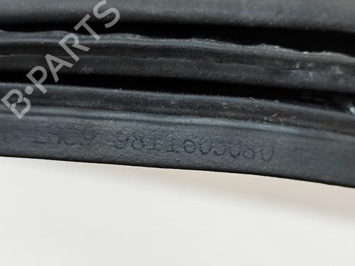 Rubber door seal PEUGEOT 3008 II SUV (MC_, MR_, MJ_, M4_) Hybrid | BP28554232C142 