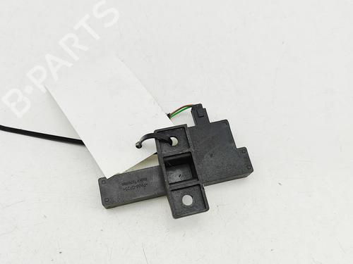 Electronic module AUDI A7 Sportback (4GA, 4GF) 3.0 TDI quattro | BP33938114M83  - Image 5