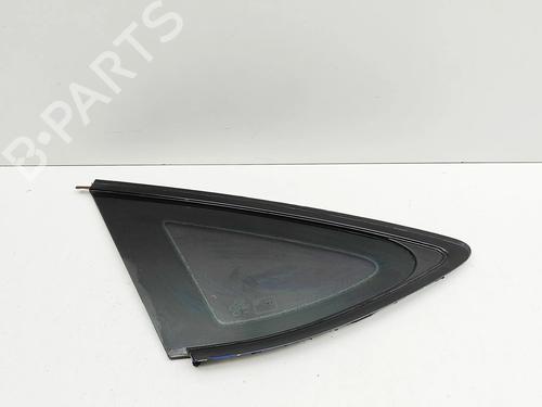 Panel rude bagtil venstre Panel rude bagtil venstre AUDI A7 Sportback (4GA, 4GF) 3.0 TDI quattro (272 hp) 33938132 33938132