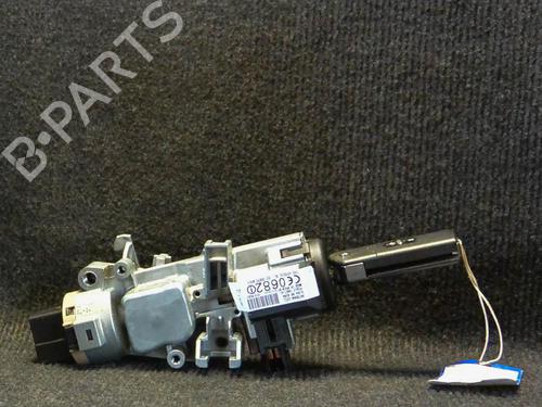 Ignition barrel MAZDA 6 Hatchback (GG) 1.8 | BP7740244M48 