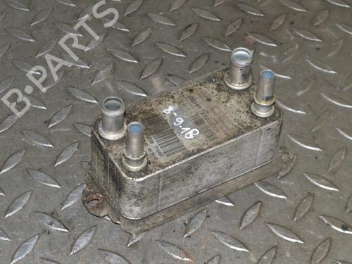 Oljekjøler JAGUAR XJ (X351) 3.0 SDV6 (275 hp) 30223965