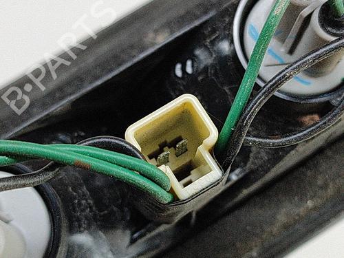 Third brake light ISUZU D-MAX II (TFR, TFS) 2.5 CRDi 4x4 (TFS86J) | BP27777629L11  - Image 5