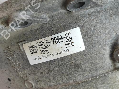 Gearbox LAND ROVER DISCOVERY V (L462) 3.0 D 4x4 | BP33882575M3 - Image 7