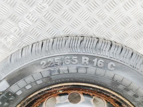 Reservehjul kit RENAULT MASTER III Bus (JV) 2.3 dCi 135 FWD (JV0N, JV08) | BP36863968C119 - Image 6
