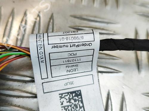 Electronic module BMW 8 Gran Coupe (G16, F93) 840 i | BP33825603M83  - Image 7