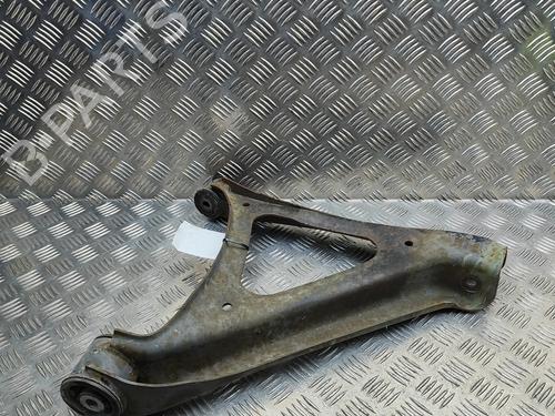 Right rear suspension arm PORSCHE CAYENNE (9PA) Turbo 4.8 | BP30323874M15