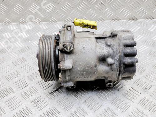 AC compressor PEUGEOT BOXER Van 2.2 BlueHDi 140 | BP39989960M34 - Image 5