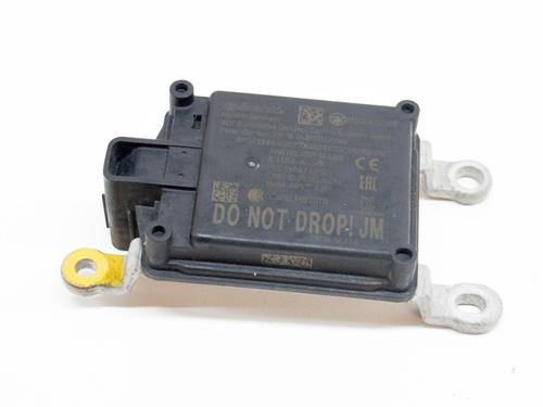 Used Electronic module NISSAN QASHQAI II SUV (J11, J11_) 1.5 dCi (110 hp) 27753293