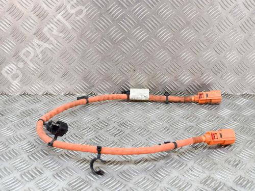 Wiring harness VW GOLF VII (5G1, BQ1, BE1, BE2) 1.4 GTE Hybrid | BP14636907E16 