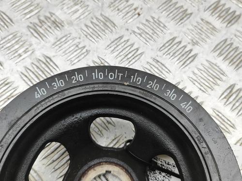 Pulley BMW 2 Active Tourer (F45) 216 i | BP31167355M122