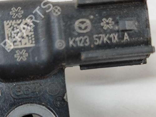 Elektronisk sensor MAZDA CX-5 (KF) 2.0 | BP27331001M84 