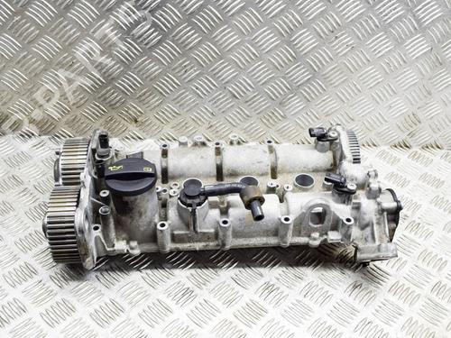 Used Valve cover AUDI A3 Sportback (8VA, 8VF) 1.4 TFSI e-tron (150 hp) 15622162